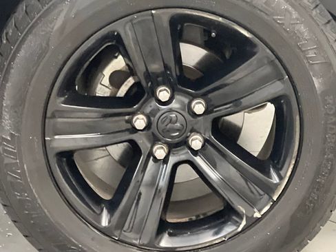 Used 2024 RAM 1500 Classic Warlock image 58