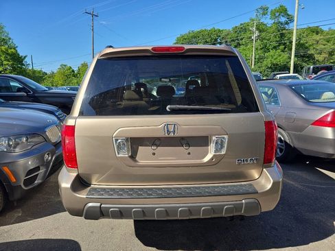 Used 2003 Honda Pilot EX image 5
