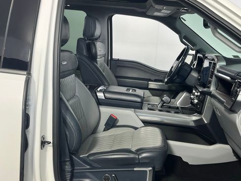 Used 2021 Ford F150 Limited image 33