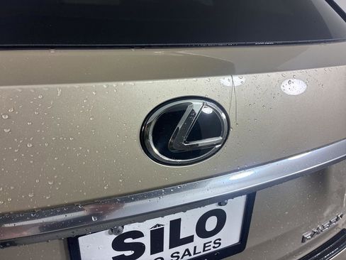 Used 2016 Lexus RX 350 350 image 7