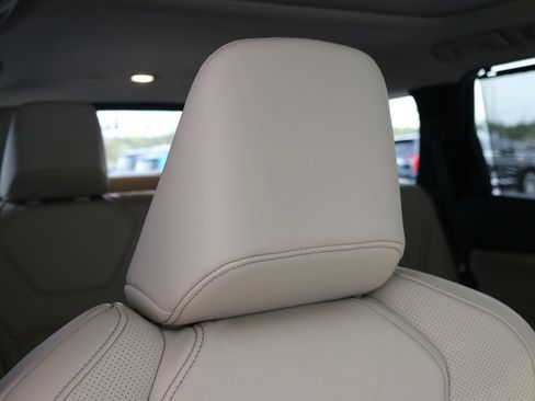 Certified 2025 INFINITI QX60 Sensory AWD/4WD image 48