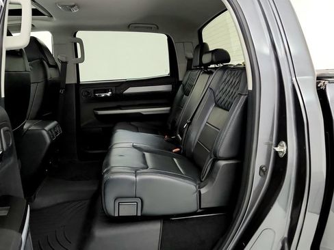 Used 2019 Toyota Tundra Platinum AWD/4WD image 20