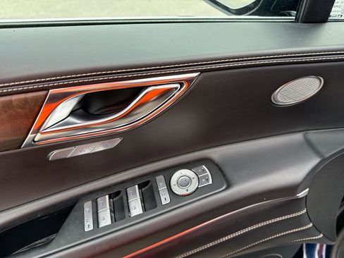 Used 2024 Genesis GV80 2.5T image 15