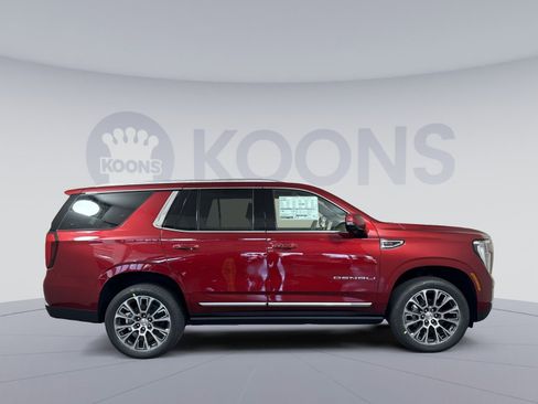 New 2026 GMC Yukon Denali image 8
