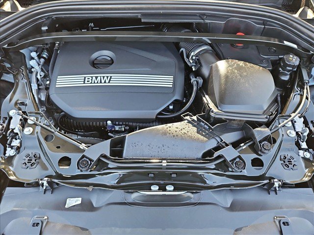 Used 2026 BMW X2 xDrive28i w/ Technology Package AWD/4WD image 22