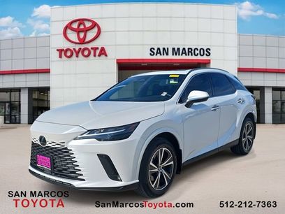 Used 2024 Lexus RX 350 Premium Plus