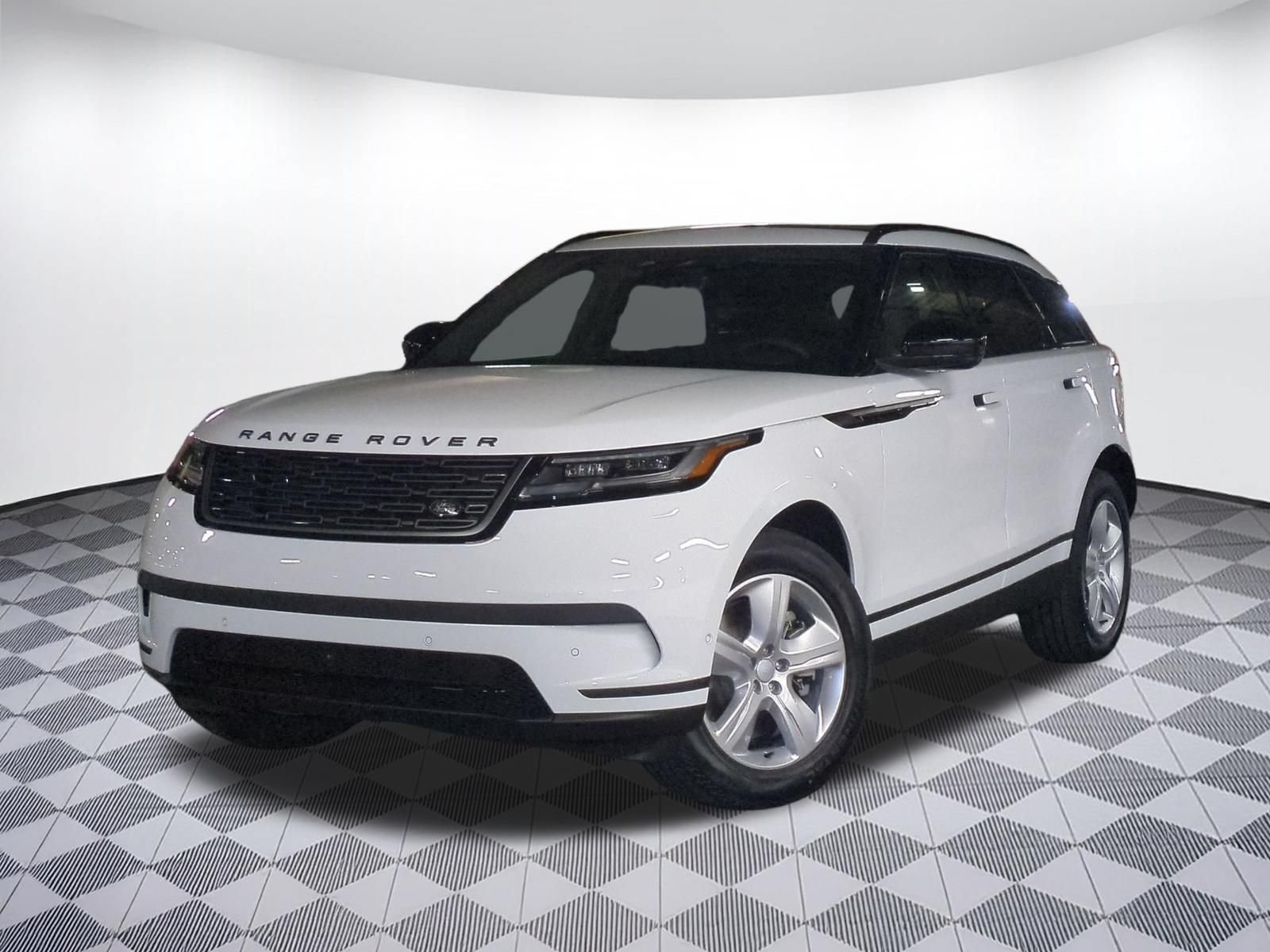 New 2026 Land Rover Range Rover Velar S AWD/4WD image 1