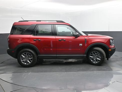 New 2026 Ford Bronco Sport Big Bend AWD/4WD image 30