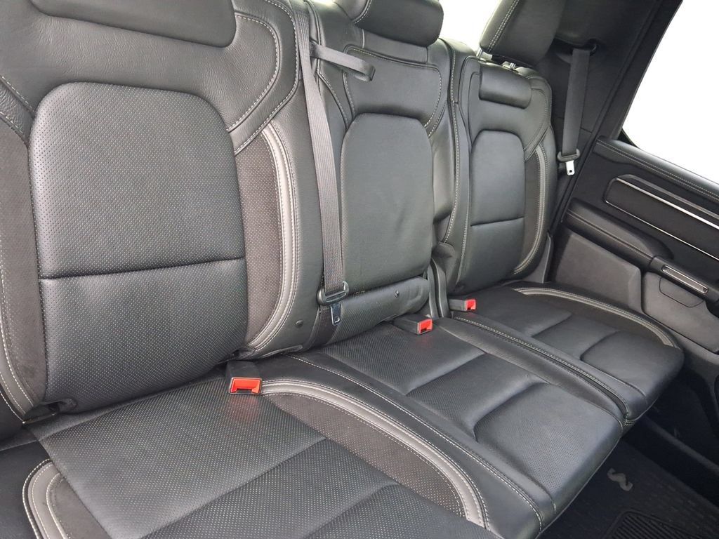 Used 2023 RAM 1500 TRX w/ TRX Level 2 Equipment Group AWD/4WD image 42