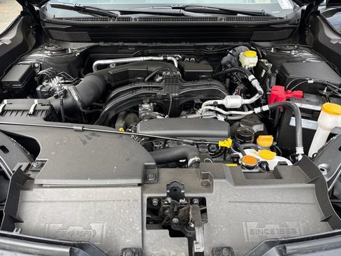 New 2026 Subaru Outback Limited AWD/4WD image 33