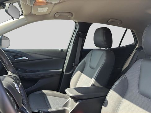 Used 2023 Buick Encore GX Select image 16