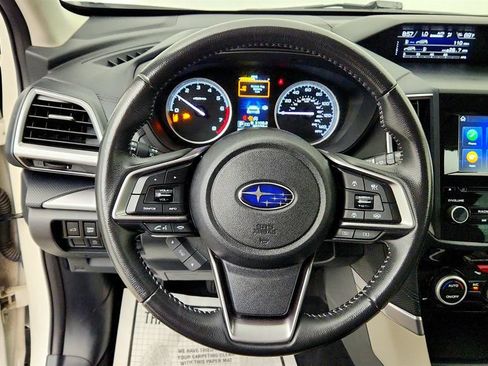 Used 2022 Subaru Forester Premium AWD/4WD image 13