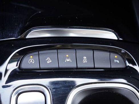 Certified 2022 Buick Envision Preferred image 29