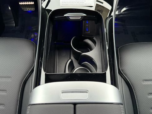 New 2026 Mercedes-Benz GLC 300 GLC 300 image 15