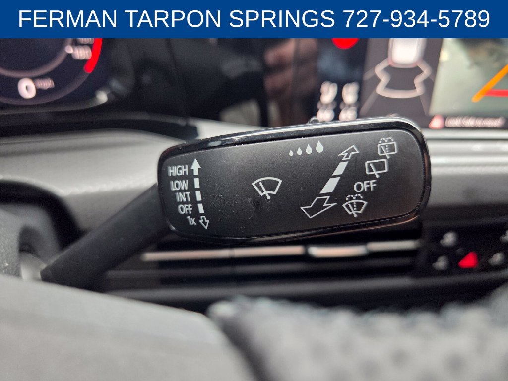 Used 2022 Volkswagen GTI Autobahn FWD image 28