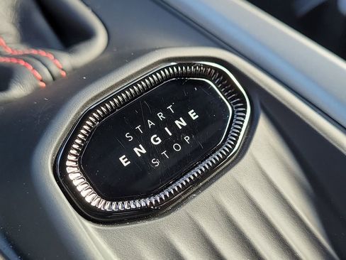 New 2026 Dodge Charger R/T Scat Pack image 28