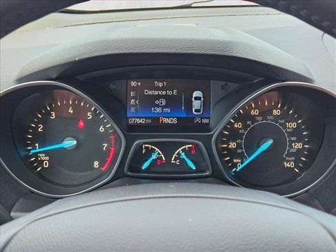 Used 2019 Ford Escape SEL FWD image 11
