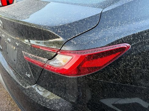 Used 2025 Toyota Camry LE FWD image 10