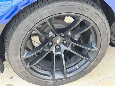 Used 2020 Dodge Charger Scat Pack RWD image 11