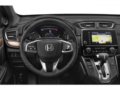Used 2019 Honda CR-V Touring image 10