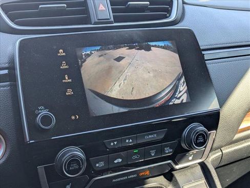 Used 2022 Honda CR-V EX image 12