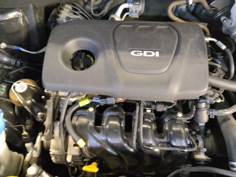 Used 2019 Kia Soul FWD image 30