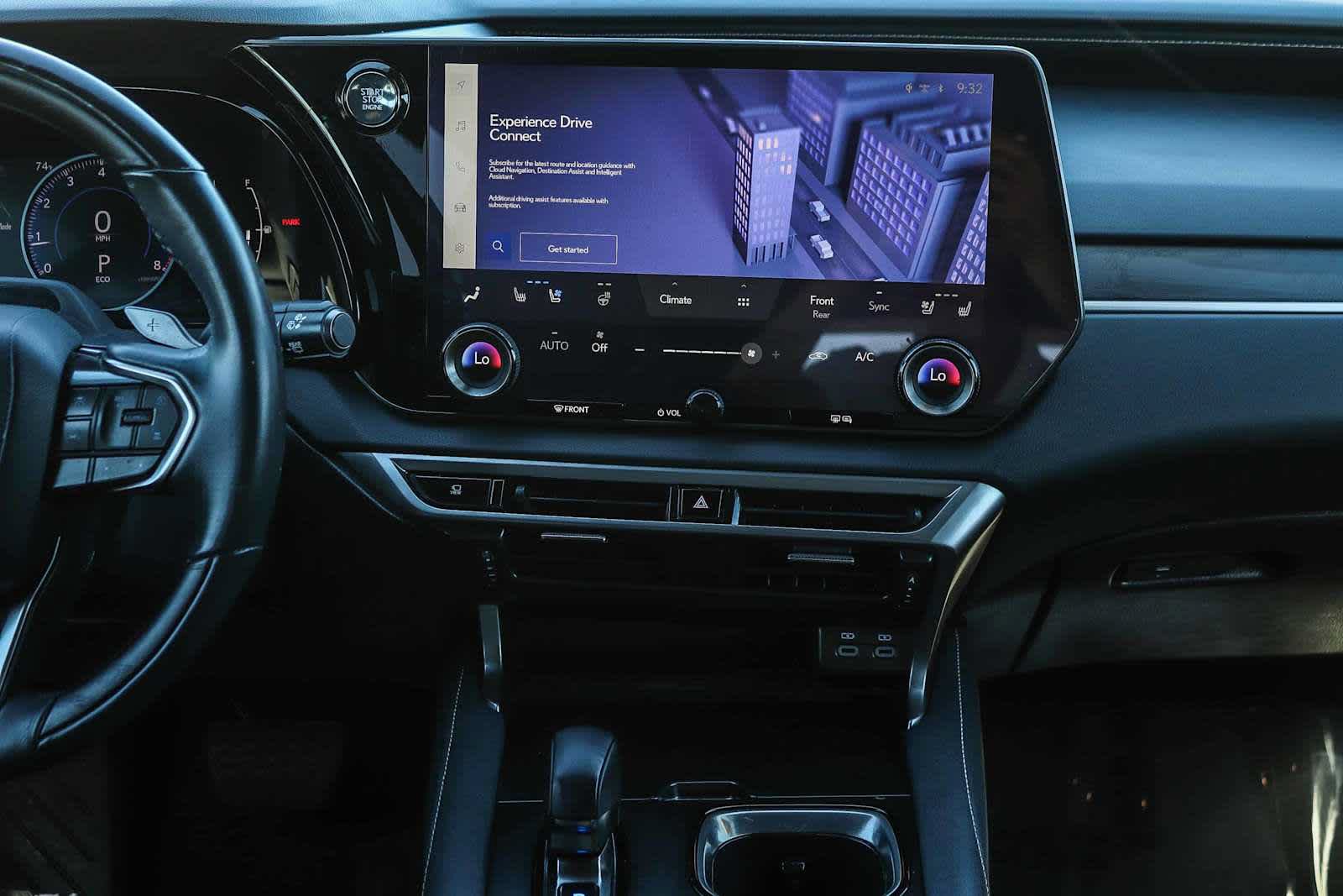 Certified 2024 Lexus RX 350 Premium w/ Convenience Package FWD image 16