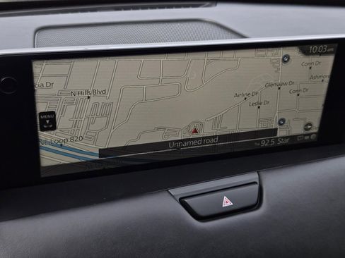 New 2026 MAZDA CX-90 3.3 Turbo S w/ Premium Package image 21