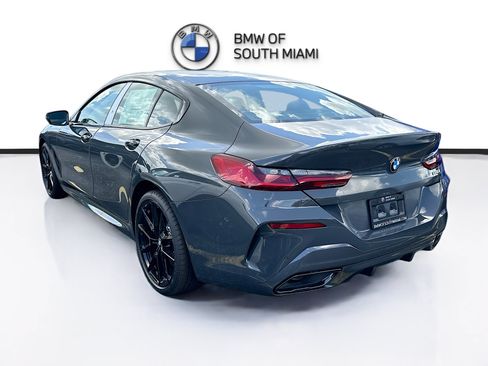 New 2026 BMW 840i RWD image 4