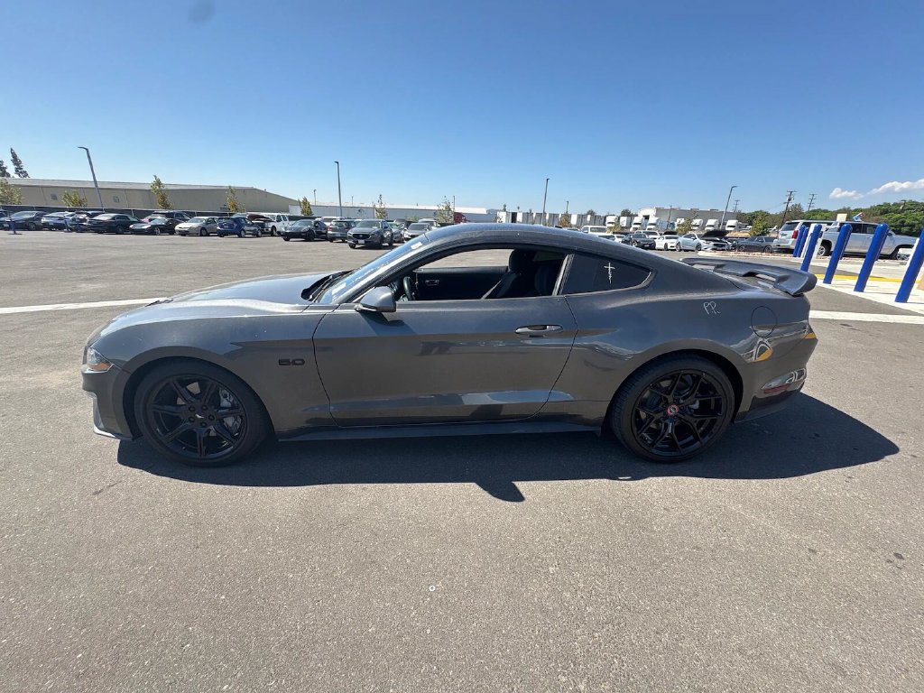 Used 2020 Ford Mustang GT w/ Equipment Group 301A RWD image 7