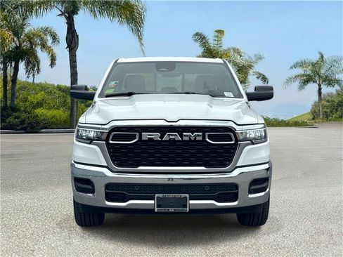 New 2026 RAM 1500 Tradesman AWD/4WD image 3