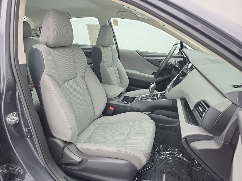 Used 2025 Subaru Legacy Premium AWD/4WD image 37