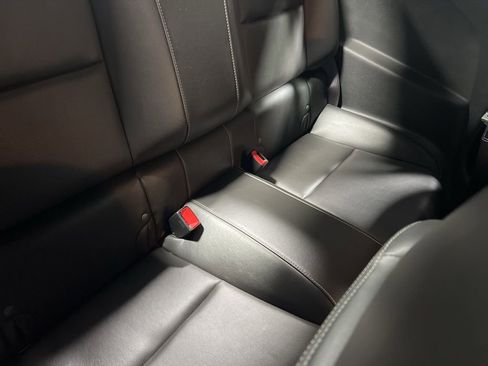 Used 2010 Chevrolet Camaro SS w/ RS Package image 12