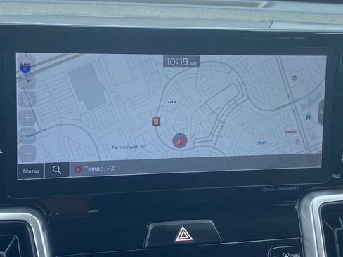 Certified 2022 Kia Sorento S FWD image 25