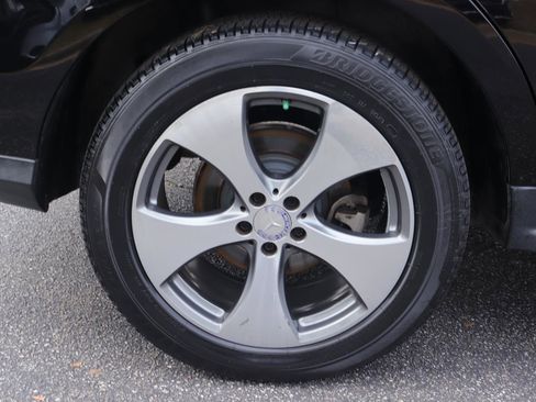 Used 2017 Mercedes-Benz GLE 350 image 35