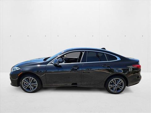 Used 2024 BMW 228i Gran Coupe w/ Premium Package image 8