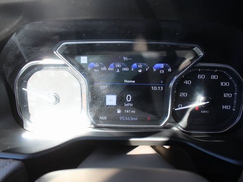 Used 2021 GMC Yukon Denali w/ Advanced Technology Package image 30