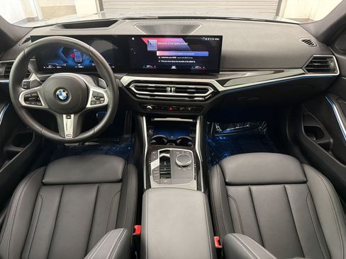Used 2023 BMW M340i xDrive w/ Premium Package AWD/4WD image 15