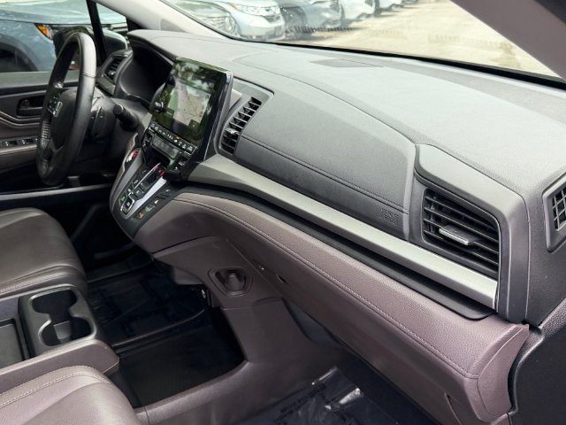Used 2019 Honda Odyssey Touring image 19