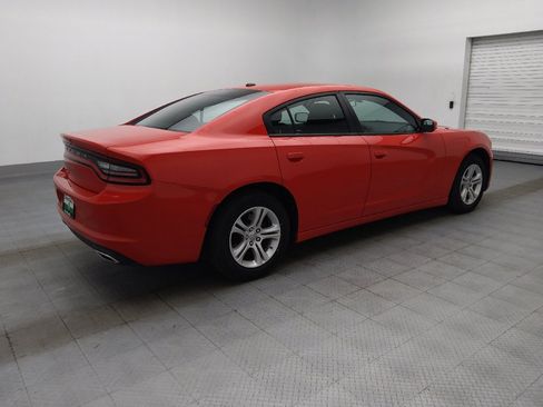 Used 2022 Dodge Charger SXT RWD image 10