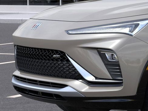 New 2026 Buick Envista Sport Touring w/ Studio Series image 13