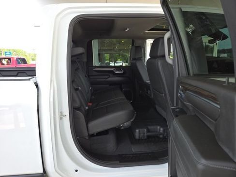 Used 2024 Chevrolet Silverado 2500 LT w/ Z71 Sport Edition AWD/4WD image 53