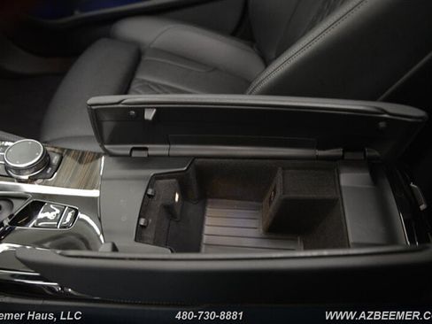Used 2023 BMW 530i w/ M Sport Package RWD image 39
