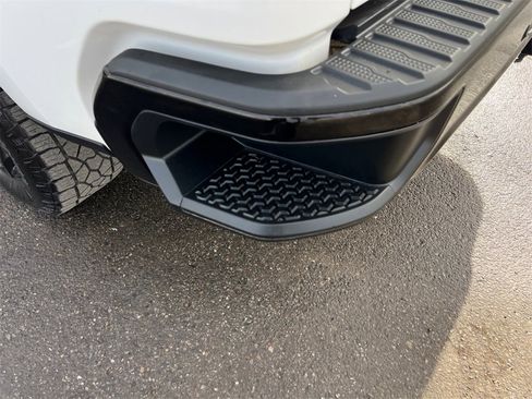 Used 2020 Chevrolet Silverado 1500 Custom Trail Boss w/ Custom Convenience Package image 31