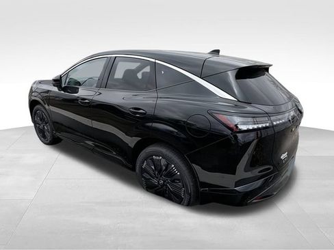 New 2026 Nissan Murano Platinum w/ Cargo Package AWD/4WD image 6