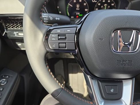New 2026 Honda CR-V Sport Touring image 20
