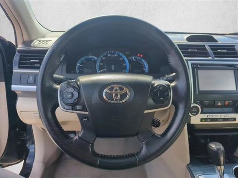 Used 2012 Toyota Camry XLE w/ Convenience Pkg FWD image 14