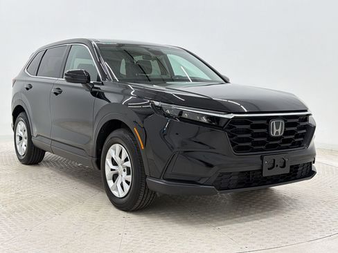 Used 2025 Honda CR-V LX image 7