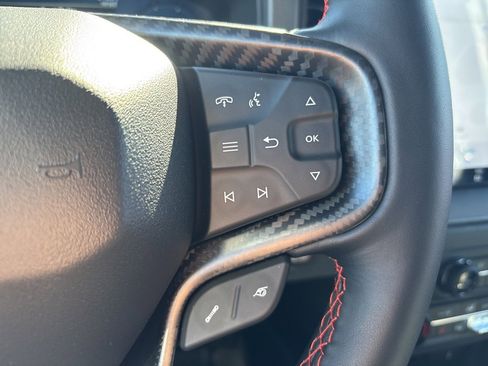 New 2025 Ford Bronco Raptor w/ Interior Carbon Fiber Pack image 27