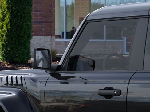 New 2026 Ford Bronco Raptor AWD/4WD image 22